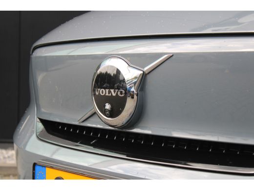 Volvo  C40 Recharge Single Ultimate | Nubuck bekleding | Extra getint glas ActivLease financial lease
