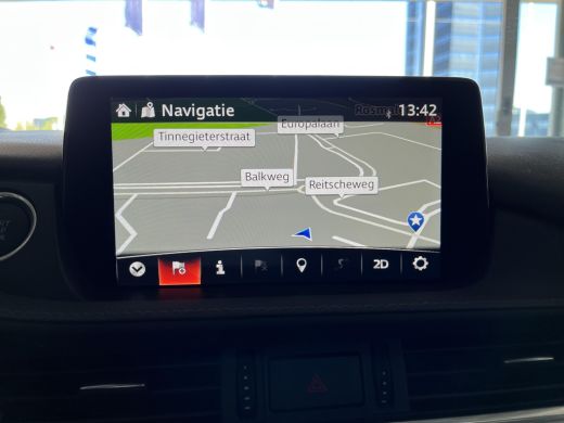 Mazda 6 Sportbreak 2.0 SkyActiv-G 165 Business | Rijklaarprijs! | Leder | Memory Seat | Adaptive CC | Cli... ActivLease financial lease