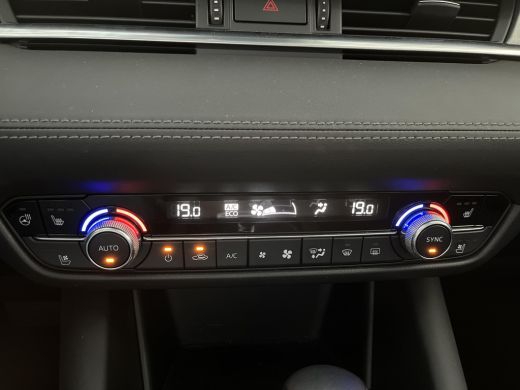 Mazda 6 Sportbreak 2.0 SkyActiv-G 165 Business | Rijklaarprijs! | Leder | Memory Seat | Adaptive CC | Cli... ActivLease financial lease