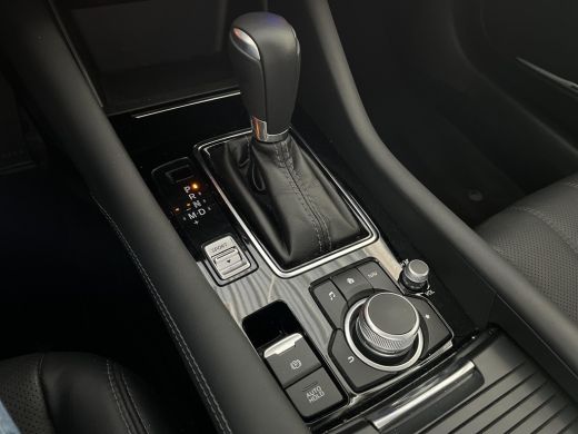 Mazda 6 Sportbreak 2.0 SkyActiv-G 165 Business | Rijklaarprijs! | Leder | Memory Seat | Adaptive CC | Cli... ActivLease financial lease