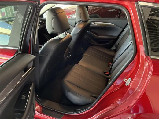 Mazda 6 Sportbreak 2.0 SkyActiv-G 165 Business | Rijklaarprijs! | Leder | Memory Seat | Adaptive CC | Cli... ActivLease financial lease