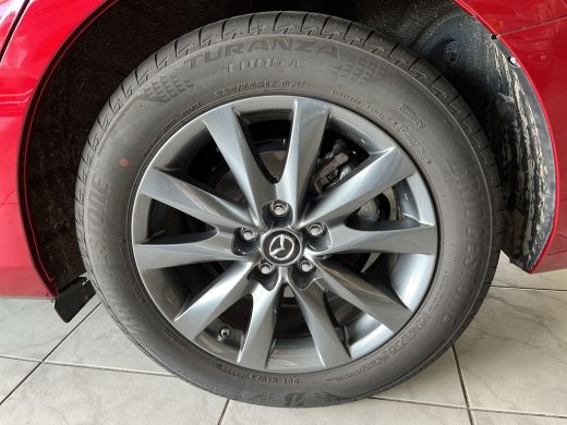 Mazda 6 Sportbreak 2.0 SkyActiv-G 165 Business | Rijklaarprijs! | Leder | Memory Seat | Adaptive CC | Cli... ActivLease financial lease