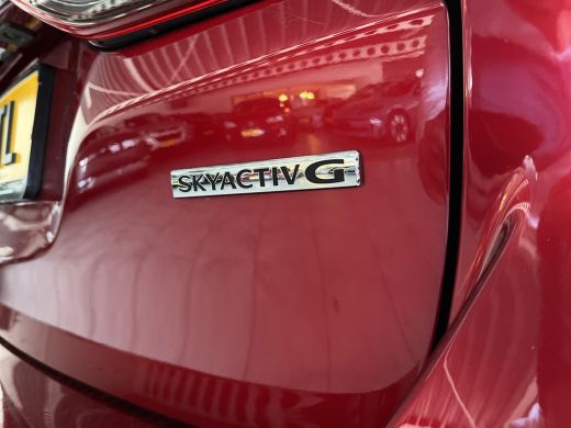 Mazda 6 Sportbreak 2.0 SkyActiv-G 165 Business | Rijklaarprijs! | Leder | Memory Seat | Adaptive CC | Cli... ActivLease financial lease