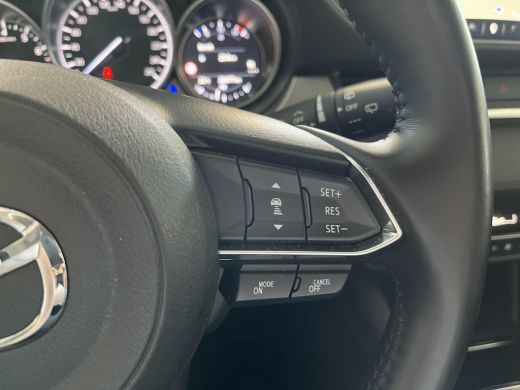 Mazda 6 Sportbreak 2.0 SkyActiv-G 165 Business | Rijklaarprijs! | Leder | Memory Seat | Adaptive CC | Cli... ActivLease financial lease