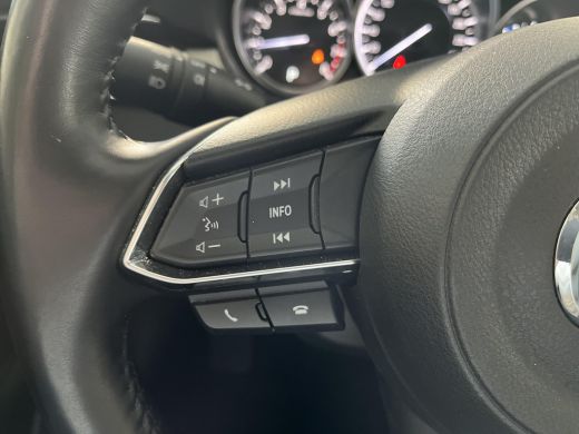 Mazda 6 Sportbreak 2.0 SkyActiv-G 165 Business | Rijklaarprijs! | Leder | Memory Seat | Adaptive CC | Cli... ActivLease financial lease