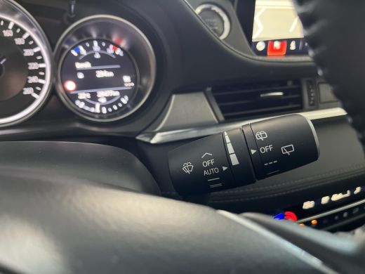 Mazda 6 Sportbreak 2.0 SkyActiv-G 165 Business | Rijklaarprijs! | Leder | Memory Seat | Adaptive CC | Cli... ActivLease financial lease