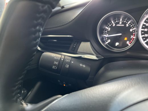 Mazda 6 Sportbreak 2.0 SkyActiv-G 165 Business | Rijklaarprijs! | Leder | Memory Seat | Adaptive CC | Cli... ActivLease financial lease