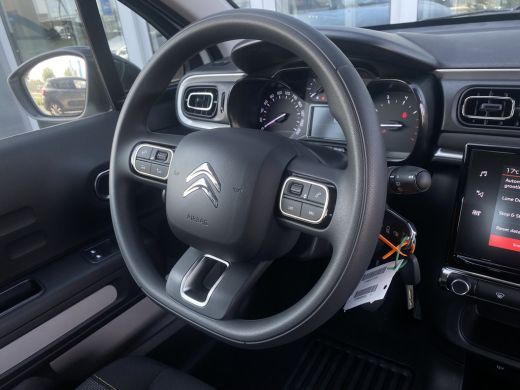 Citroën C3 1.2 PureTech C-Series Carplay, Climate control, Climate control, ActivLease financial lease