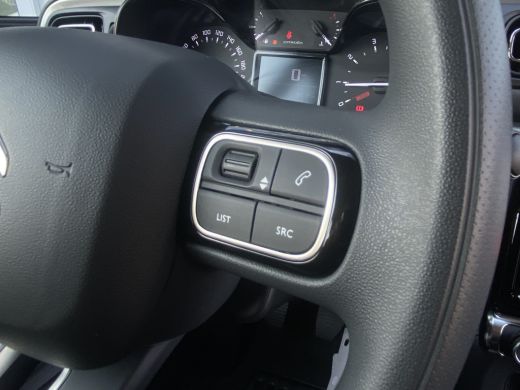 Citroën C3 1.2 PureTech C-Series Carplay, Climate control, Climate control, ActivLease financial lease
