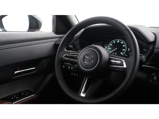 Mazda MX-30 e-SkyActiv 145 Advantage 36 kWh ActivLease financial lease