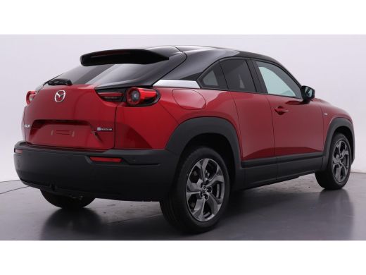 Mazda MX-30 e-SkyActiv 145 Advantage 36 kWh ActivLease financial lease