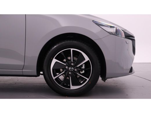 Mazda 2 1.5 e-SkyActiv-G 90 Homura Aka | Driver Assistance Pack | ActivLease financial lease