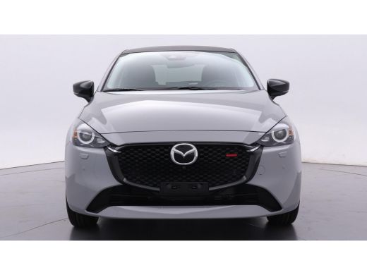 Mazda 2 1.5 e-SkyActiv-G 90 Homura Aka | Driver Assistance Pack | ActivLease financial lease