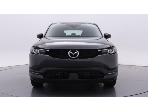 Mazda MX-30 e-SkyActiv EV 145 Exclusive-line 36 kWh ActivLease financial lease