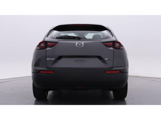 Mazda MX-30 e-SkyActiv EV 145 Exclusive-line 36 kWh ActivLease financial lease
