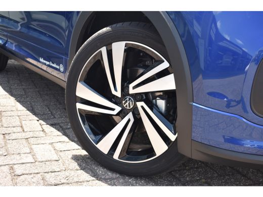 Volkswagen T-Cross 1.0 TSI 110PK R-Line | NAVIGATIE | CAMERA | 18 INCH | BEATS AUDIO ActivLease financial lease