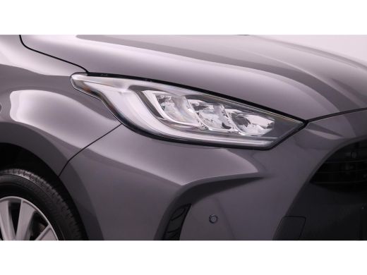 Mazda 2 Hybrid 1.5 Select Sunroof ActivLease financial lease