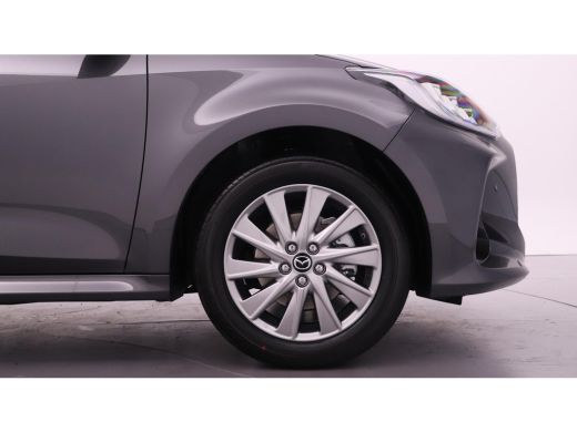 Mazda 2 Hybrid 1.5 Select Sunroof ActivLease financial lease