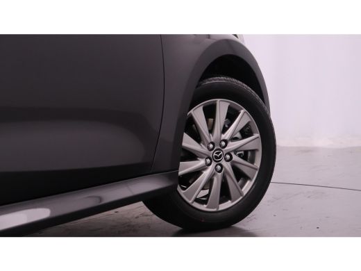 Mazda 2 Hybrid 1.5 Select Sunroof ActivLease financial lease