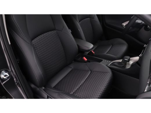 Mazda 2 Hybrid 1.5 Select Sunroof ActivLease financial lease