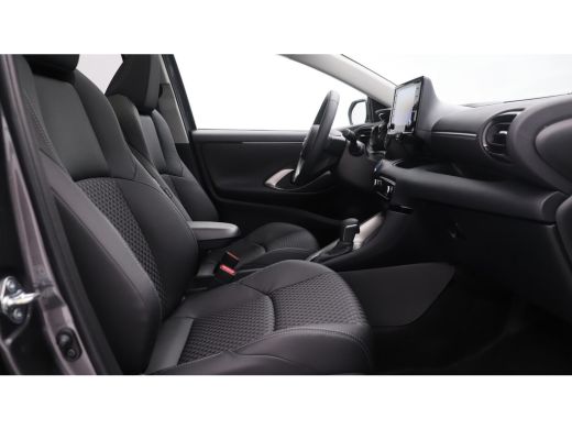 Mazda 2 Hybrid 1.5 Select Sunroof ActivLease financial lease