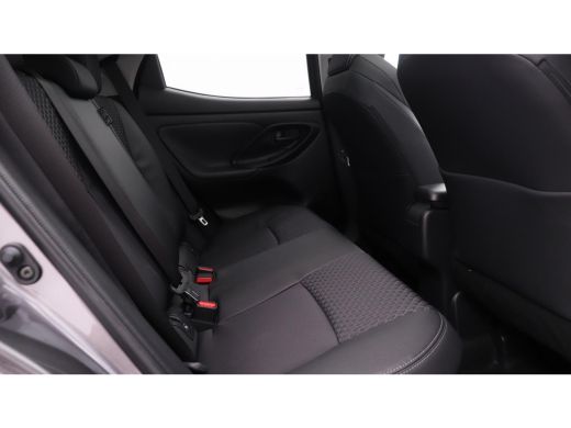 Mazda 2 Hybrid 1.5 Select Sunroof ActivLease financial lease