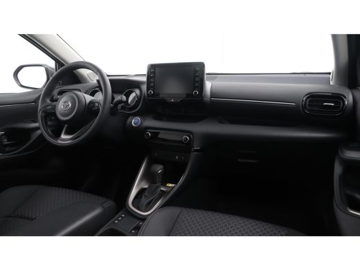 Mazda 2 Hybrid 1.5 Select Sunroof ActivLease financial lease