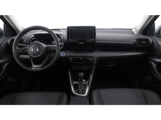 Mazda 2 Hybrid 1.5 Select Sunroof ActivLease financial lease