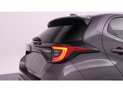 Mazda 2 Hybrid 1.5 Select Sunroof ActivLease financial lease