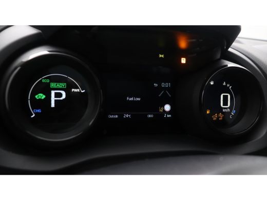 Mazda 2 Hybrid 1.5 Select Sunroof ActivLease financial lease