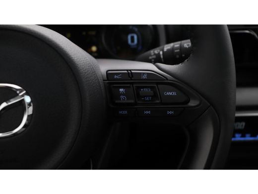 Mazda 2 Hybrid 1.5 Select Sunroof ActivLease financial lease