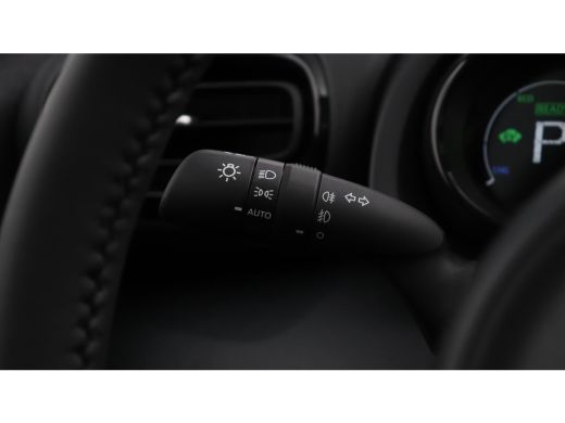 Mazda 2 Hybrid 1.5 Select Sunroof ActivLease financial lease