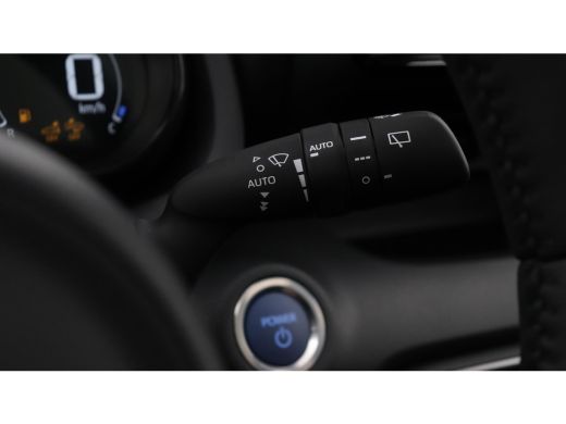 Mazda 2 Hybrid 1.5 Select Sunroof ActivLease financial lease
