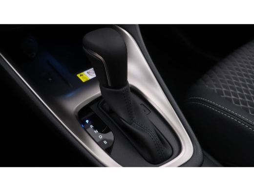 Mazda 2 Hybrid 1.5 Select Sunroof ActivLease financial lease