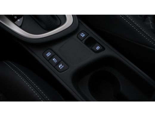 Mazda 2 Hybrid 1.5 Select Sunroof ActivLease financial lease