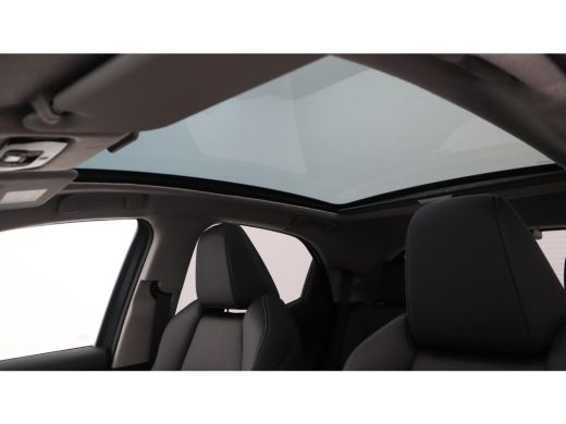 Mazda 2 Hybrid 1.5 Select Sunroof ActivLease financial lease