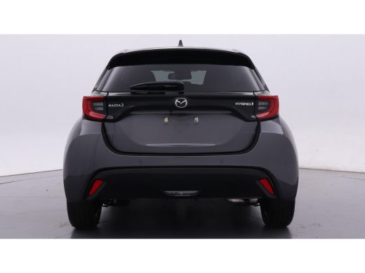 Mazda 2 Hybrid 1.5 Select Sunroof ActivLease financial lease