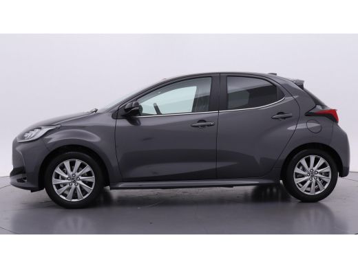 Mazda 2 Hybrid 1.5 Select Sunroof ActivLease financial lease