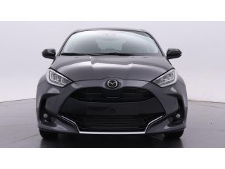 Mazda 2 Hybrid 1.5 Select Sunroof