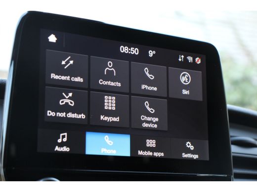 Ford Transit Custom 280 2.0TDCI | NL-AUTO! | 1 EIGENAAR! | CAMERA | NAVI (APPLE CARPLAY & ANDROID AUTO | VOORRUITVERW... ActivLease financial lease