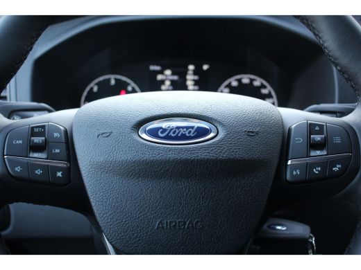 Ford Transit Custom 280 2.0TDCI | NL-AUTO! | 1 EIGENAAR! | CAMERA | NAVI (APPLE CARPLAY & ANDROID AUTO | VOORRUITVERW... ActivLease financial lease