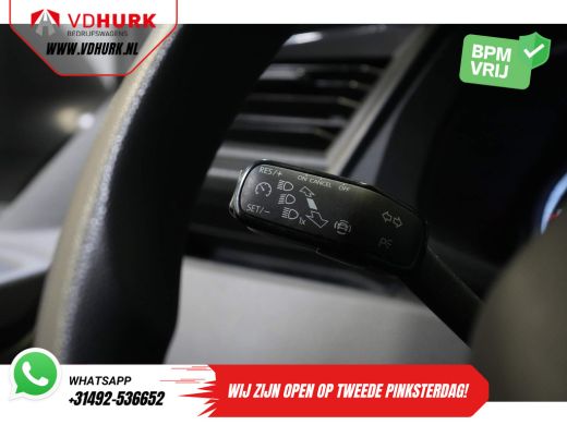 Volkswagen Transporter T6.1 2.0 TDI DEMO BPM VRIJ! Carplay/ Cruise/ LMV/ Sidebars/ PDC/ Airco ActivLease financial lease