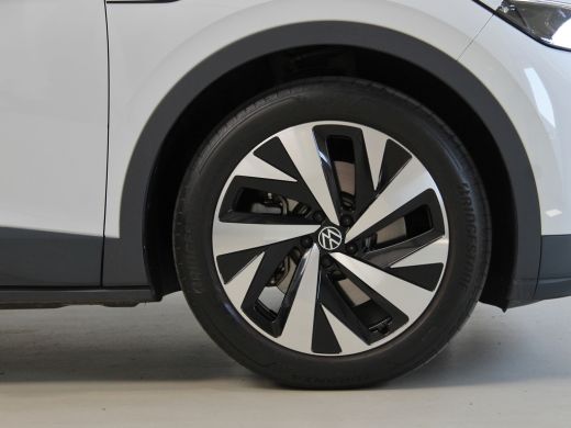 Volkswagen ID.4 First 77kWh 204PK | Org. NL | Trekhaak wegklapbaar ActivLease financial lease