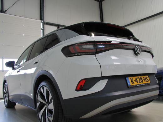 Volkswagen ID.4 First 77kWh 204PK | Org. NL | Trekhaak wegklapbaar ActivLease financial lease