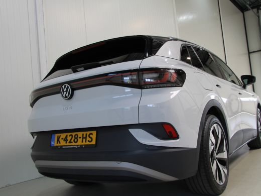 Volkswagen ID.4 First 77kWh 204PK | Org. NL | Trekhaak wegklapbaar ActivLease financial lease