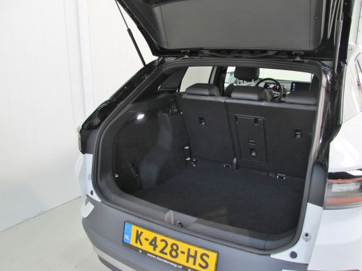 Volkswagen ID.4 First 77kWh 204PK | Org. NL | Trekhaak wegklapbaar ActivLease financial lease