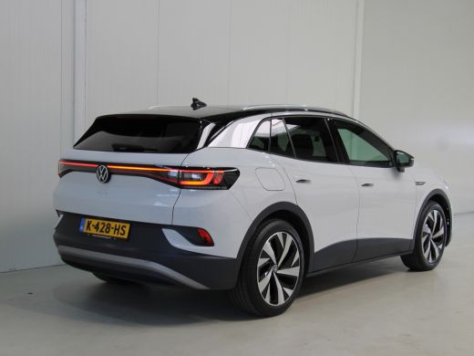 Volkswagen ID.4 First 77kWh 204PK | Org. NL | Trekhaak wegklapbaar ActivLease financial lease