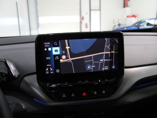 Volkswagen ID.4 First 77kWh 204PK | Org. NL | Trekhaak wegklapbaar ActivLease financial lease