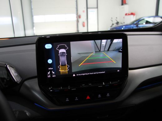 Volkswagen ID.4 First 77kWh 204PK | Org. NL | Trekhaak wegklapbaar ActivLease financial lease
