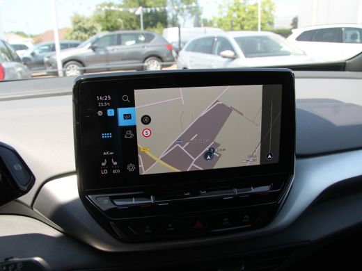Volkswagen ID.4 First 77kWh 204PK | Org. NL | Trekhaak wegklapbaar ActivLease financial lease